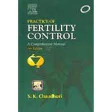 Practice of Fertility Control: A Comprehensive Manual